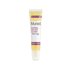 Murad Soothing Skin and Lip Care