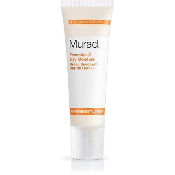 مرطوب‌کننده روز اسنشیال SPF30 C