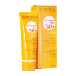 کرم ضد آفتاب فتودرم مکس SPF50 بایودرما