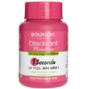 لاک پاک کن اسمارت بورژوآ Bourjois Dissolvant 1 Seconde Nail Polish Remover
