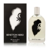 ادکلن مردانه نرو بنتون Benetton Nero for men EDT