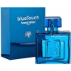 ادو تویلت مردانه فرانک اولیور مدل Blue Touch حجم 100 میلی لیتر