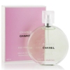 تصویر  ادو تویلت زنانه شانل مدل Chance Eau Fraiche حجم ۱۰۰ میلی لیتر