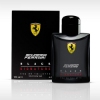 تصویر  ادو تویلت مردانه فراری Scuderia Black حجم ۱۲۵ میلی لیتر