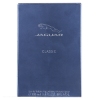 تصویر  ادو تویلت مردانه جگوار مدل Classic Blue حجم ۱۰۰ میلی لیتر