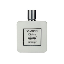 ادو پرفیوم زنانه سریس مدل اسپلندور دیواین Seris Splendor Divine Eau De Parfum For Women 100ml