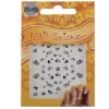 برچسب ناخن تریتون Triton Nail Sticker AAN-4204 Nail Art Stud