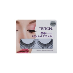 مژه مصنوعی تریتون سری Regular Eyelash مدل Eye RB12