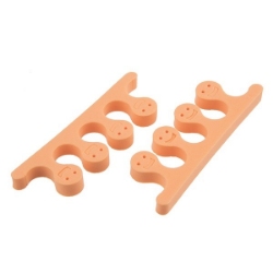 تصویر  جدا کننده انگشت پا تريتون سري Toe Separator مدل PPT 16