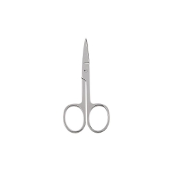 قیچی ناخن تریتون سری Nail Scissors مدل MSA 02