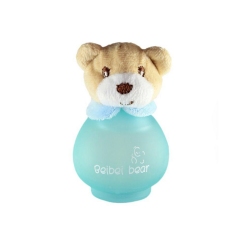 ادوکلن کودک مدل Beibei Bear Blue حجم 50 میلی لیتر