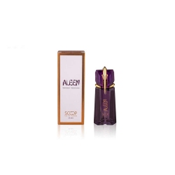 عطر جیبی زنانه اسکوپ مدل Aleen حجم 25 میلی لیتر