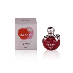 عطر جیبی زنانه اسکوپ مدل Apple حجم 30 میلی لیتر