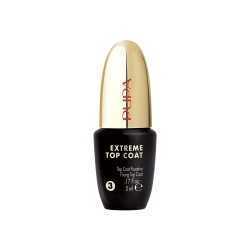 تاپ کت پوپا مدل Extreme Top Coat