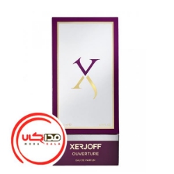 تصویر  عطر ادکلن زرجف-زرژاف اوورتور | Xerjoff Ouverture