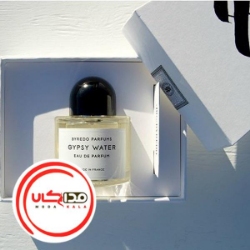 تصویر  عطر ادکلن بایردو جیپسی واتر | Byredo Gypsy Water