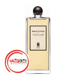 تصویر  عطر ادکلن سرج لوتنس آن بویس وانیل | Serge Lutens Un Bois Vanille