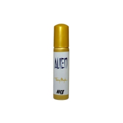 عطر جیبی زنانه نایس پاپت مدل Alien حجم 30 میلی لیتر