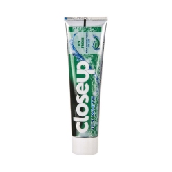 Close up Icy White Menthol Burst Toothpaste 125gr