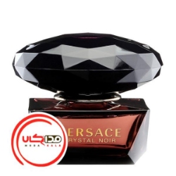 ادکلن ورساچه کریستال نویر ادوپرفیوم(ورساچه مشکی) | Versace Crystal Noir