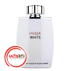 عطر ادکلن لالیک سفید-لالیک وایت | Lalique White