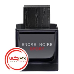 عطر ادکلن لالیک انکر نویر اسپرت | Lalique Encre Noire Sport