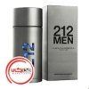 تصویر  عطر ادکلن ۲۱۲ مردانه | Carolina Herrera 212 Men