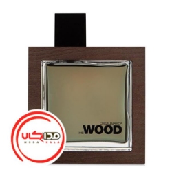 عطر ادکلن هی وود راکی مانتین وود-مشکی | He Wood Rocky Mountain Wood