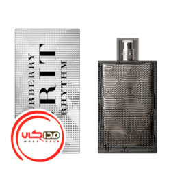 ادکلن باربری بریت ریتم اینتنس مردانه | Burberry Brit Rhythm Intense