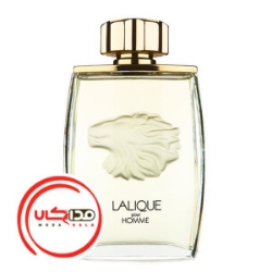 عطر ادکلن لالیک پور هوم -لالیک شیر | Lalique Pour Homme EDP