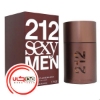تصویر  عطر ادکلن ۲۱۲ سک سي مردانه | Carolina Herrera 212 s–y Men