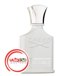 عطر ادکلن کرید سیلور مانتین واتر | Creed Silver Mountain Water