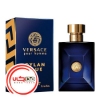 تصویر  عطر ادکلن ورساچه ديلان بلو-آبي | Versace Dylan Blue