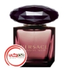 تصویر  عطر ادکلن ورساچه کريستال نوير ادو تويلت-مشکي | Versace Crystal Noir