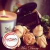تصویر  عطر ادکلن ورساچه کريستال نوير ادو تويلت-مشکي | Versace Crystal Noir
