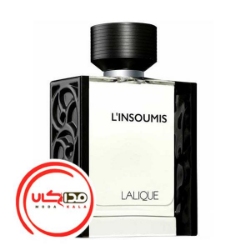 تصویر  عطر ادکلن لالیک له اینسومیس | Lalique L’Insoumis