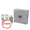 تصویر  عطر ادکلن مونت بلنک امبلم اینتنس نقره ای | Mont Blanc Emblem Intense