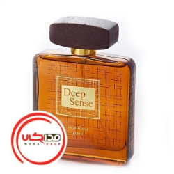 تصویر  عطر ادکلن پرستیژ پرایم کالکشن دیپ سنس | Prime Collection Deep Sense