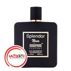 تصویر  عطر ادکلن اسپلندور نویر | Splendor Noir