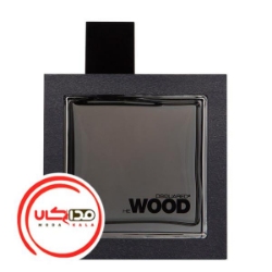 عطر ادکلن هی وود سیلور وایند وود | He Wood Silver Wind Wood