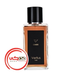 تصویر  عطر ادکلن ورتوس امبر | Vertus Ombre