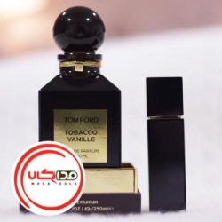 تصویر  عطر ادکلن تام فورد توباکو وانیل | Tom Ford Tobacco Vanille