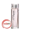 عطر ادکلن اس تی دوپونت اسنس پیور زنانه | S.t Dupont Essence Pure Pour Femme