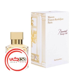 تصویر  عطر ادکلن فرانسیس کرکجان باکارات رژ 540 | Maison Francis Kurkdjian Baccarat Rouge 540