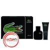 تصویر  عطر ادکلن لاگوست نوير-مشکي | Lacoste L.12.12 Noir