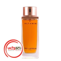 عطر ادکلن تد لاپیدوس آلتامیر | Ted Lapidus Altamir عطر ادکلن تد لاپیدوس آلتامیر | Ted Lapidus Altamir