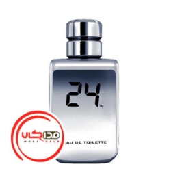 عطر ادکلن سنت استوری 24 پلاتینیوم-نقره ای | ScentStory 24 Platinum عطر ادکلن سنت استوری 24 پلاتینیوم-نقره ای | ScentStory 24 Platinum