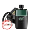 عطر ادکلن گوچی گیلتی بلک مردانه | Gucci Guilty Black Pour Homme