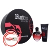 عطر ادکلن پاکو رابان بلک ایکس اس لکسس زنانه | Paco Rabanne Black XS L’Exces EDP