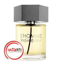 عطر ادکلن ایو سن لورن لهوم | YSL L’Homme عطر ادکلن ایو سن لورن لهوم | YSL L’Homme